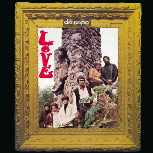 Love - 1967 Da Capo